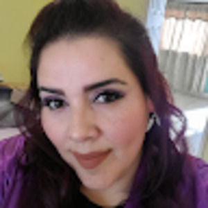 Meet your Posher, Patty